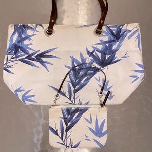 Banana Republic Shoulder bag and mini bag